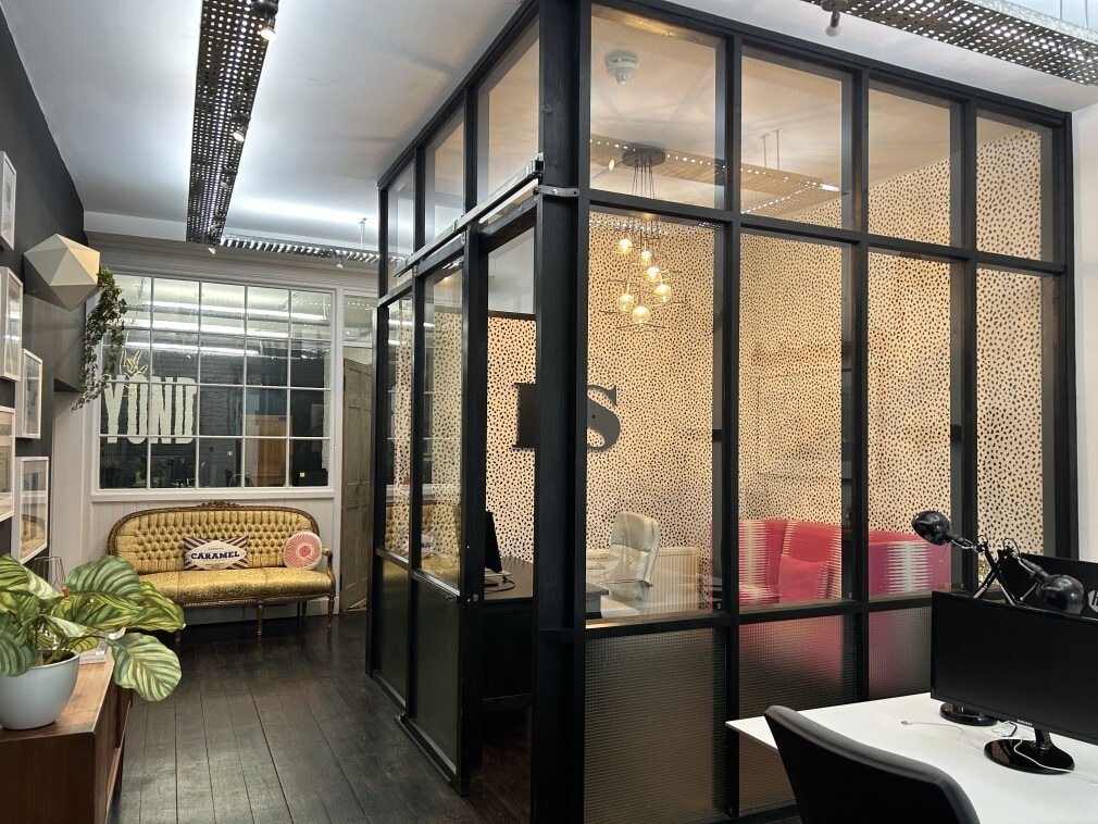 103-109 Constitution St, Edinburgh à louer Photo intérieure- Image 1 de 6