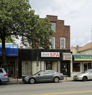 Plus de détails pour 599 Bloomfield Ave, Bloomfield, NJ - Bureau à louer