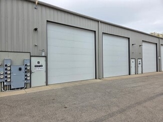 More details for 305 2nd Street #8, Ferrysburg, MI - Industrial for Sale
