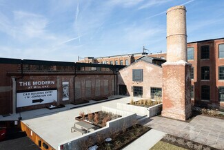 Plus de détails pour 1 N Johnston Ave, Hamilton, NJ - Bureau, Local d'activités à louer