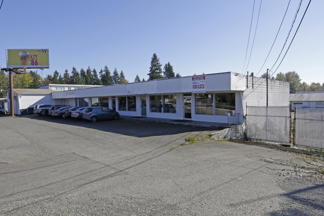 More details for 6820 27th St W, University Place, WA - Industrial for Lease