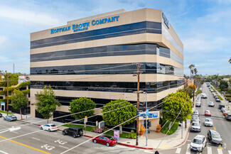 More details for 5000 Van Nuys Blvd, Sherman Oaks, CA - Office for Lease