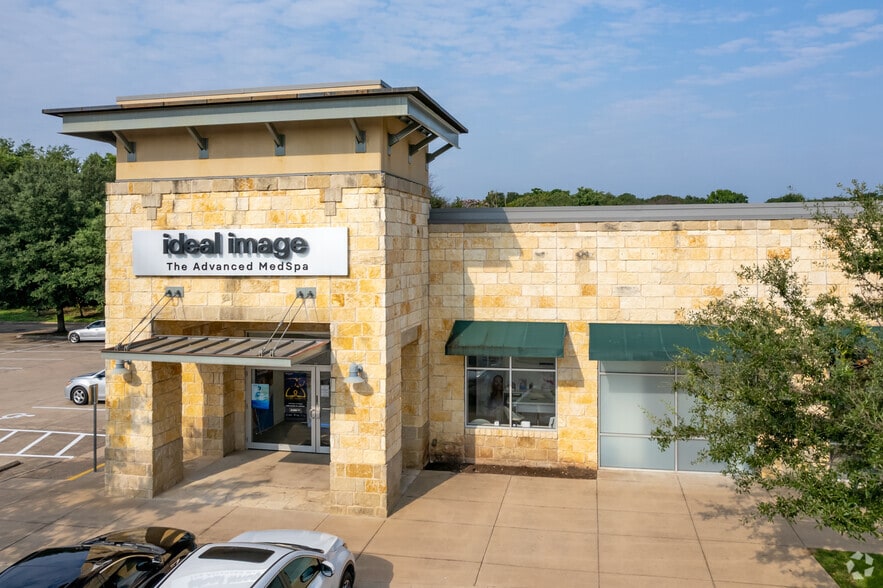 6301 W Parmer Ln, Austin, TX for lease - Building Photo - Image 2 of 4