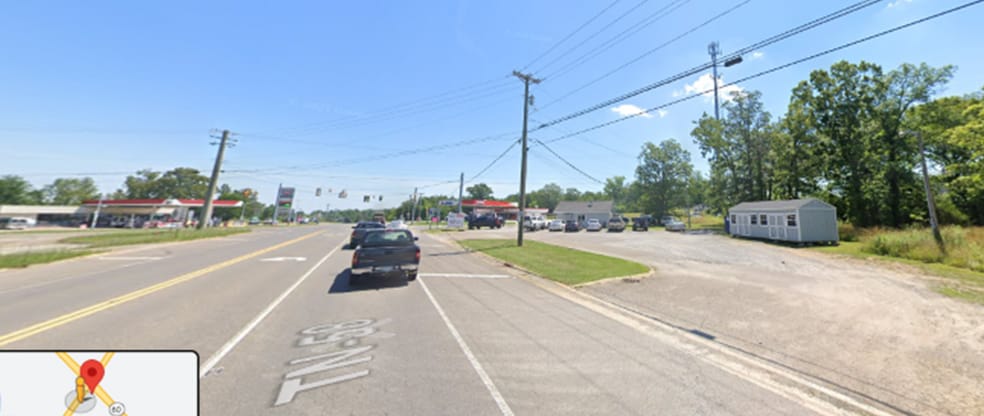 12914 Highway 58, Georgetown, TN for sale - Building Photo - Image 3 of 3