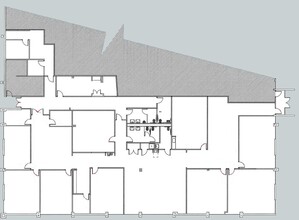 11411-11415 Isaac Newton Sq S, Reston, VA for lease Floor Plan- Image 1 of 1