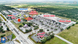 Plus de détails pour 1970 E State Rd, Lake Wales, FL - Terrain à vendre