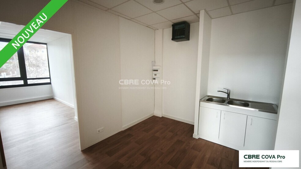 Bureau dans Besançon à louer - Photo intérieure - Image 3 de 16