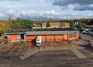 Plus de détails pour 204 Grimshaw Ln, Manchester - Industriel à vendre