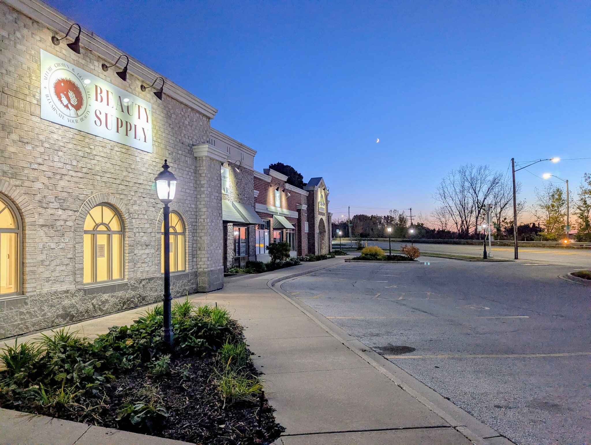 1255-1263 S Monroe Ave, Green Bay, WI for lease Primary Photo- Image 1 of 15