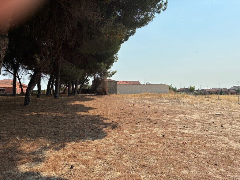 Real, 149, Valdestillas, Valladolid à vendre - Photo du bâtiment - Image 2 de 15