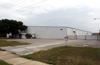 More details for 4811 W Sligh Ave, Tampa, FL - Industrial for Sale
