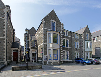 More details for 13 St Andrews Cres, Cardiff - Office for Lease