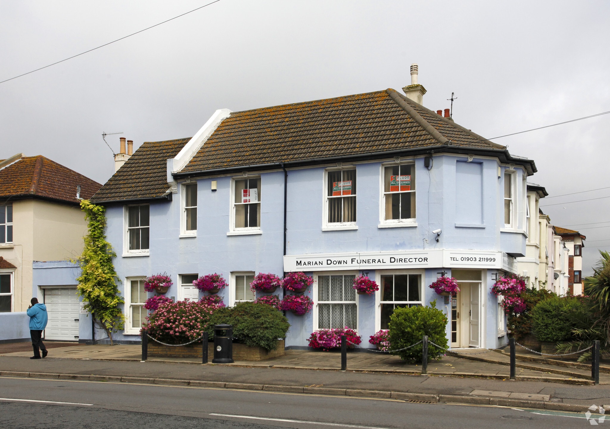 59-61 Lyndhurst Rd, Worthing for sale Primary Photo- Image 1 of 3