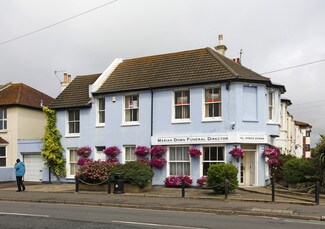 More details for 59-61 Lyndhurst Rd, Worthing - Office for Sale