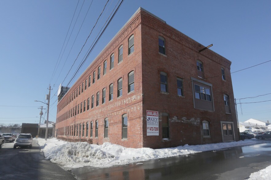 15 Ericsson St, Dorchester, MA à louer - Photo du bâtiment - Image 2 de 11