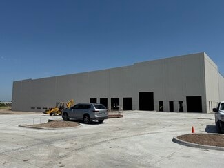 More details for Industrial Circle, Brownsville, TX - Industrial for Lease