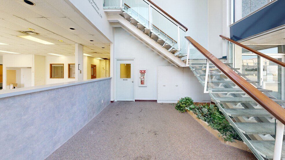 610 S Adams St, Marion, IN à vendre - Numérisation 3D de Matterport - Image 3 de 22