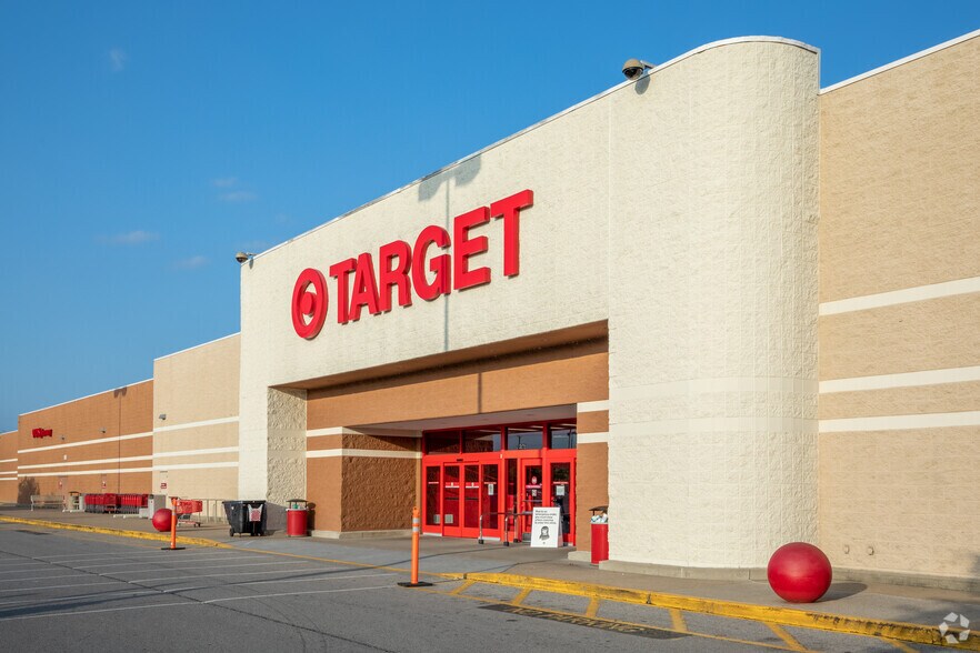 3171 Lebanon Pike, Nashville, TN à louer - Photo du bâtiment - Image 2 de 10