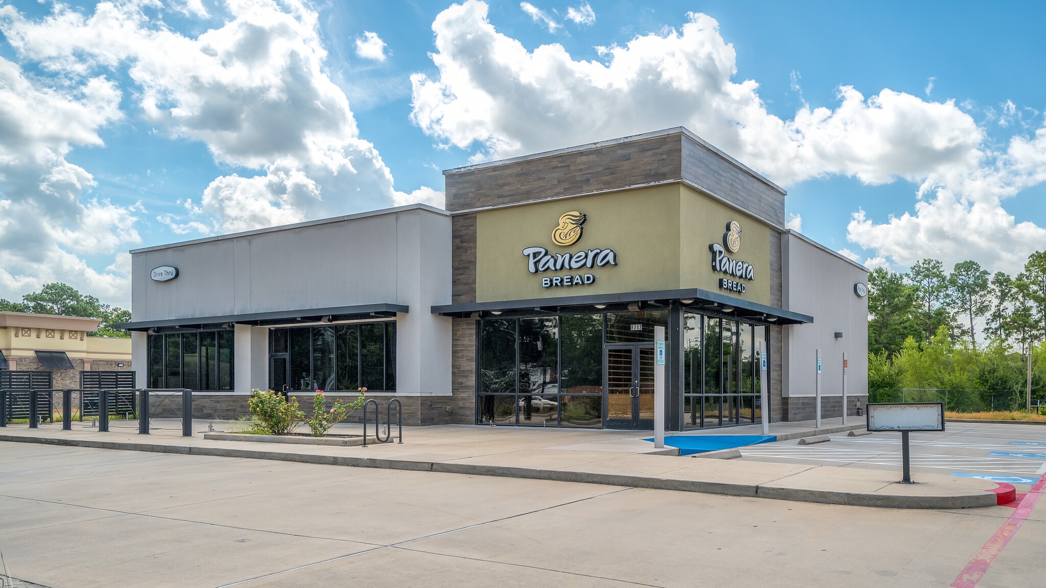 8203 Louetta Rd, Spring, TX for lease Building Photo- Image 1 of 16