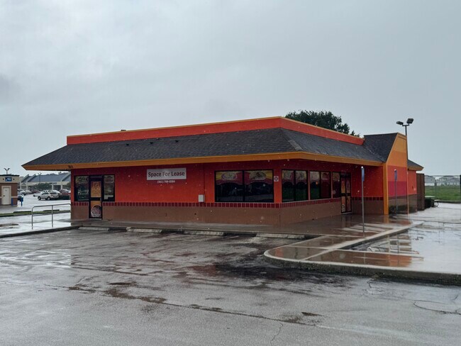 More details for 860 S Main St, Belle Glade, FL - Retail for Lease