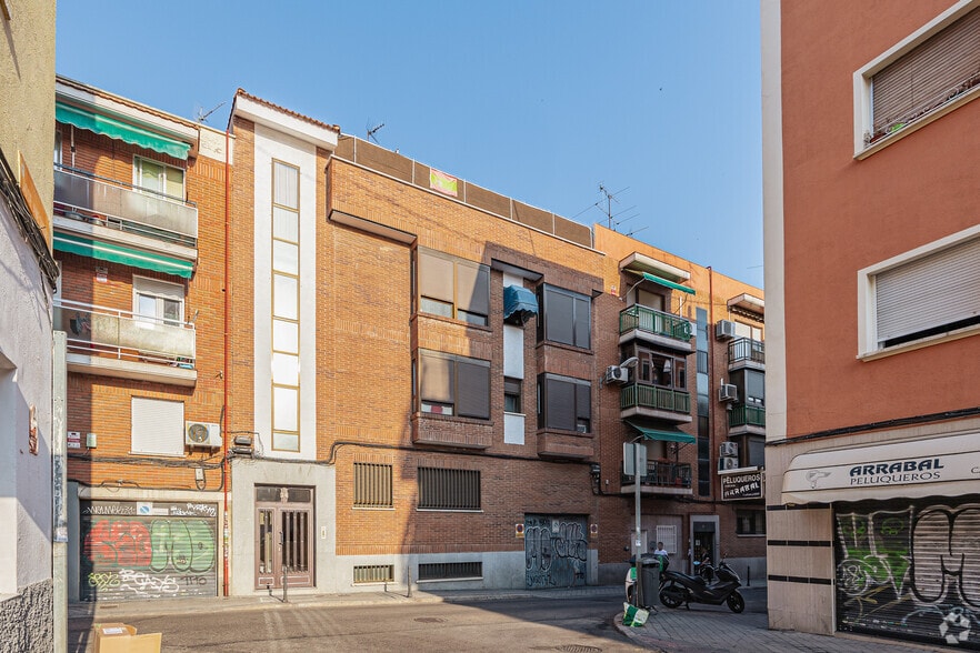 Calle Elisa, 24, Madrid, Madrid à vendre - Photo principale - Image 1 de 3
