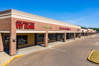 More details for 2506-2544 Allen Blvd, Middleton, WI - Retail for Lease