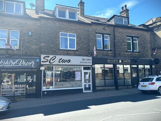 More details for 17 Lowtown, Pudsey - Retail for Sale