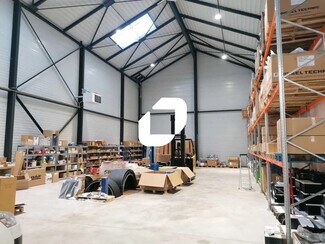 Plus de détails pour Flex à vendre