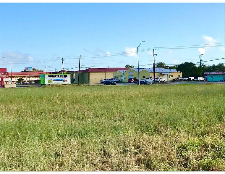 1660 W Wheeler Ave, Aransas Pass, TX à vendre - Photo du bâtiment - Image 3 de 10