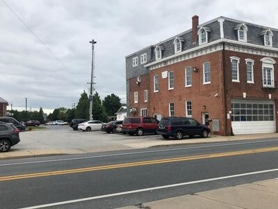 14 S Broad St, Middletown, DE à vendre - Photo du bâtiment - Image 3 de 7