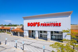 Plus de détails pour 9124-9200 N Green Bay Ave, Brown Deer, WI - Commerce de détail à louer