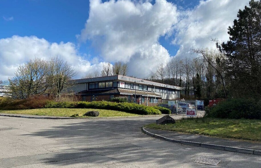 Fern Clos, Newport à louer - Photo du bâtiment - Image 1 de 1