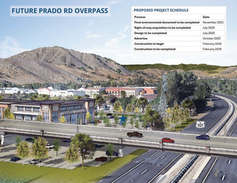 2040 Prado Rd, San Luis Obispo, CA à louer - Autre - Image 3 de 11