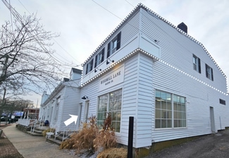 Plus de détails pour 15 Windmill Ln, Southampton, NY - Bureau à louer