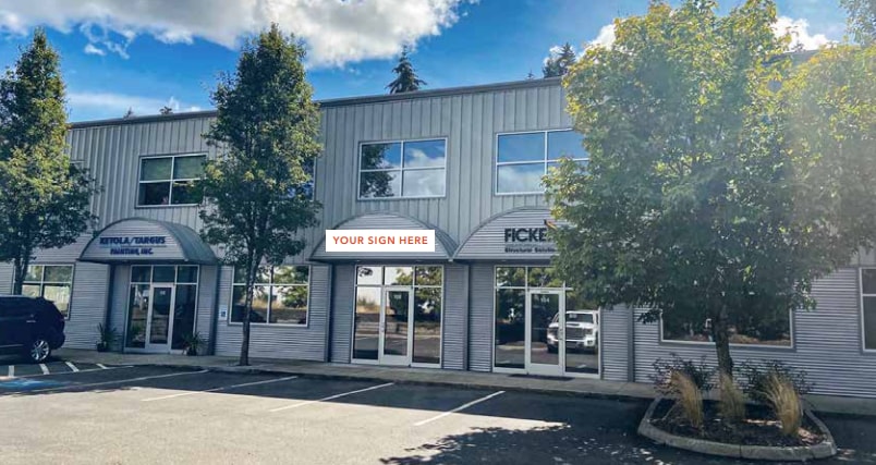 2840 Crites St SW, Tumwater, WA for lease Primary Photo- Image 1 of 4