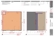 Unit 103 - Floor Plan