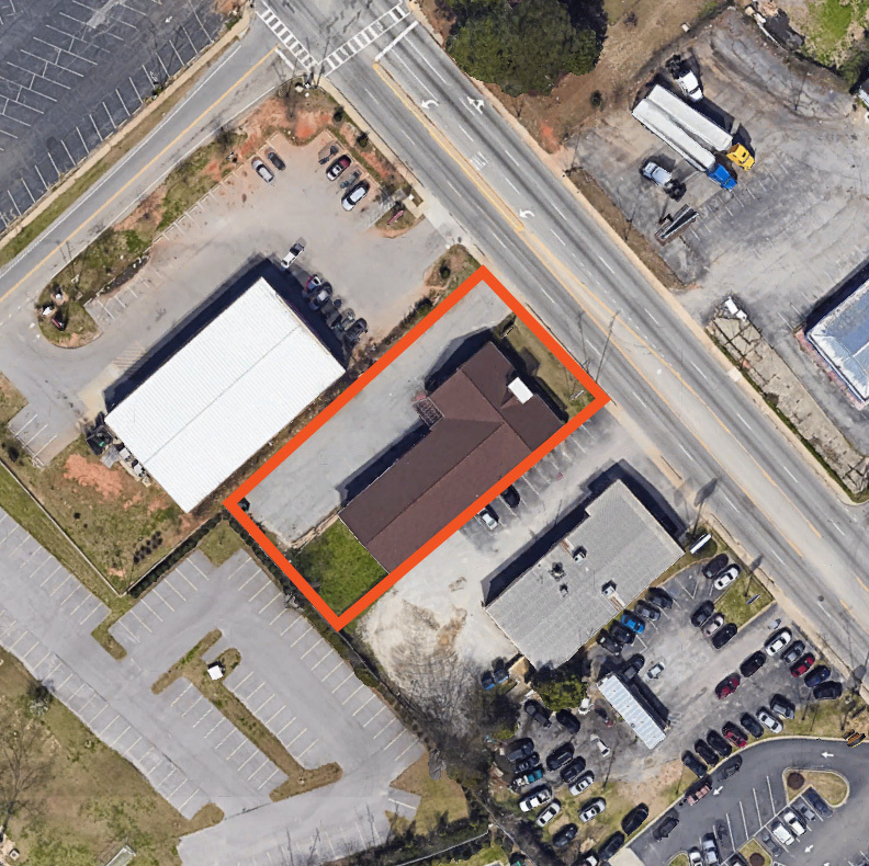 2515 Broad River Rd, Columbia, SC for sale Building Photo- Image 1 of 15