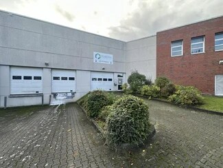 Plus de détails pour 15 Rue Gustave Eiffel, Goussainville - Industriel à louer