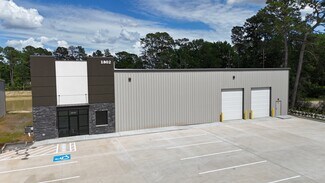 Plus de détails pour 1800 Meadow Edge Ln, Spring, TX - Industriel à vendre