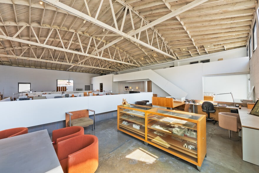 11609 W Pico Blvd, Los Angeles, CA à louer - Photo intérieure - Image 3 de 13