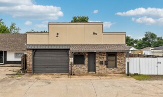 More details for 514 E Will Rogers Blvd, Claremore, OK - Office for Sale