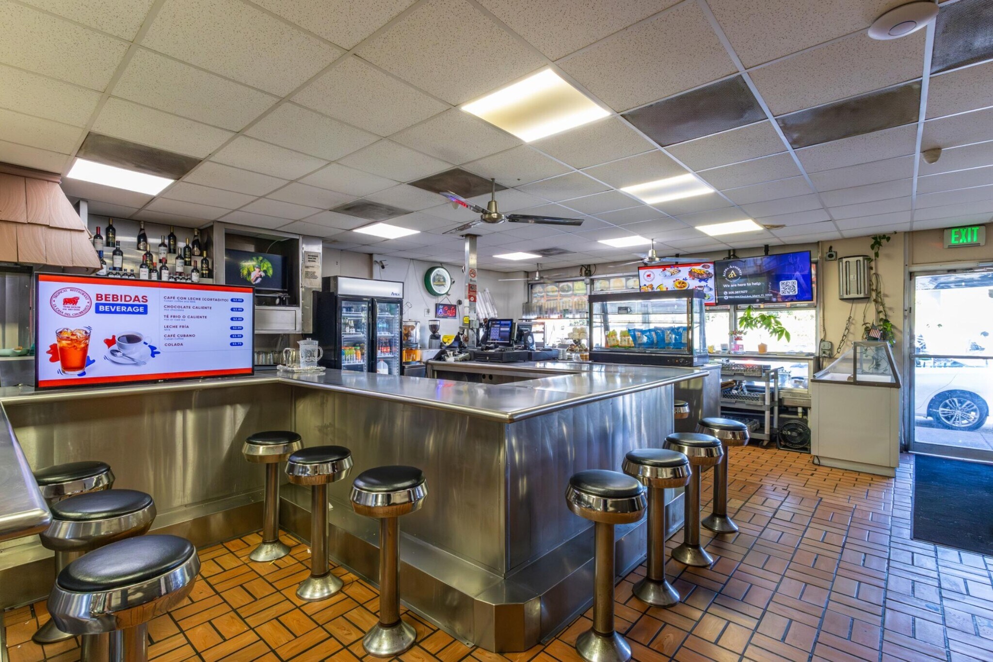 600-604 E 9th St, Hialeah, FL for lease Interior Photo- Image 1 of 1