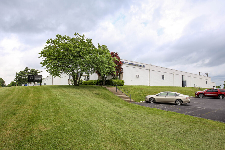 5855 Rockwell Rd, Winchester, KY for sale - Building Photo - Image 1 of 1