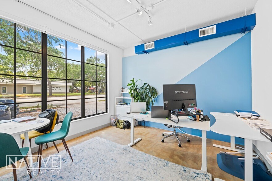 1400 NE 4th Ave, Fort Lauderdale, FL à louer - Photo du bâtiment - Image 3 de 16