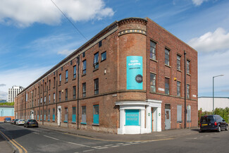 More details for Roden St, Nottingham - Coworking for Lease