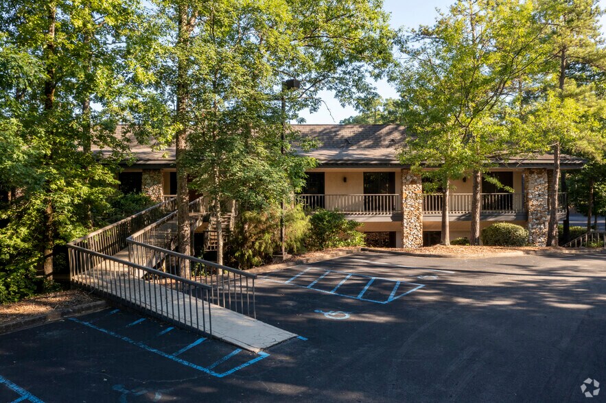 500 Chase Park S, Birmingham, AL à louer - Photo du bâtiment - Image 2 de 11