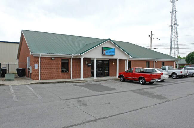 More details for 925 S Church St, Murfreesboro, TN - Coworking for Lease