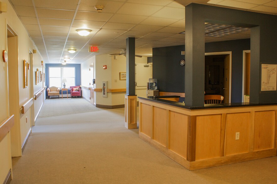 166 Whiskeag Rd, Bath, ME à vendre - Photo intérieure - Image 3 de 23