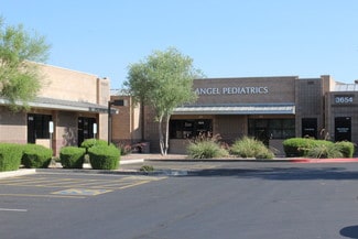 More details for 3654 W Anthem Way, Anthem, AZ - Office/Medical for Lease