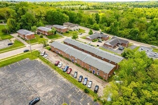 Plus de détails pour 29 Unit Multifamily Investment Sale – Multi-résidentiel à vendre, Dayton, OH